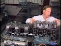 Detroit Diesel Series 60 Engine Tune-Up