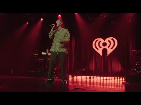 Lauv – Kids Are Born Stars [Live at the All 4 Nothing Release Party]