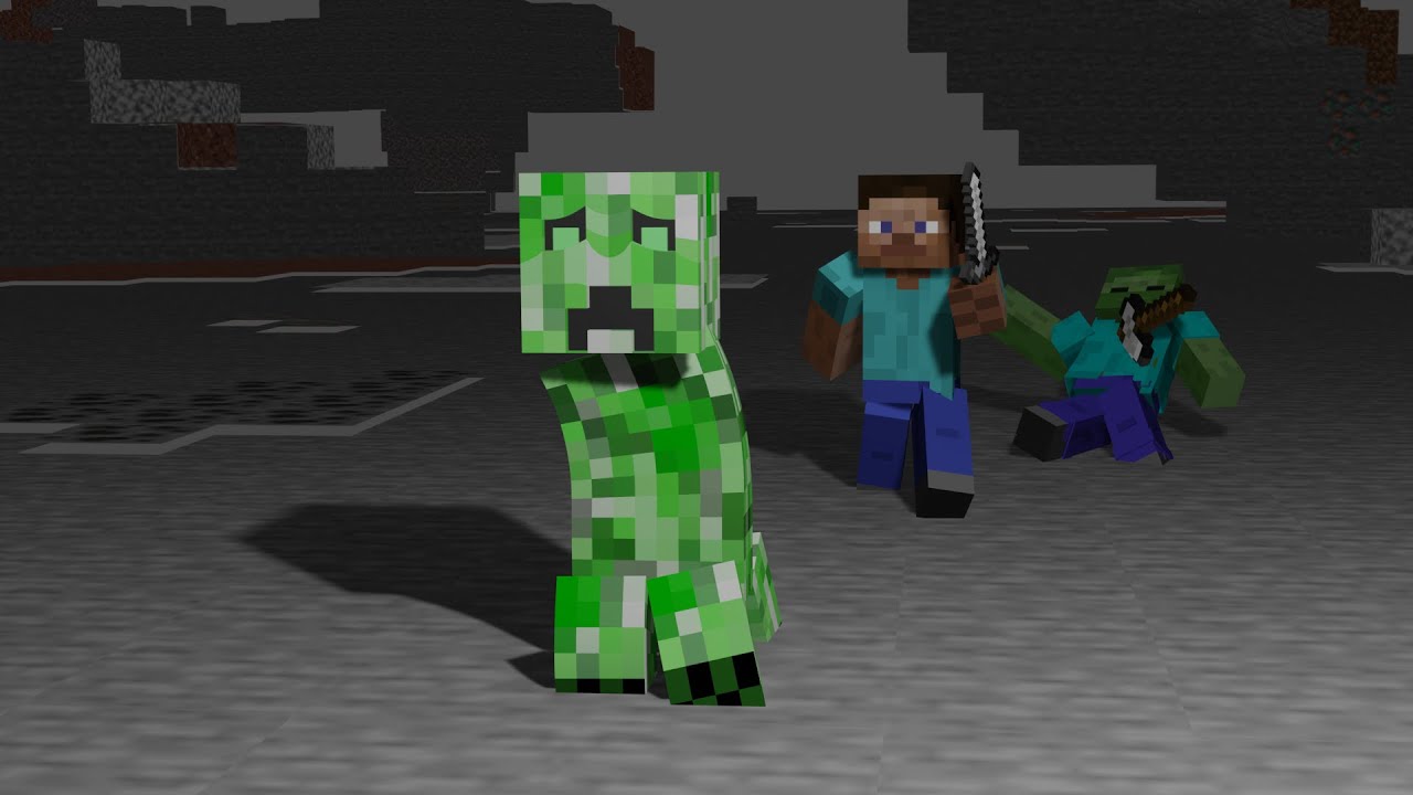 Rda 2012 MINECRAFT sorozatja # 2 RÉSZ - YouTube