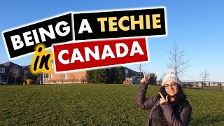 Getting a tech job in Canada - Can you get one from outside Canada? screenshot 3