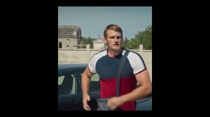 RÉMI LE CONVERTI DANS UN BAR (RAGNAR LE BRETON)