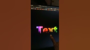 Image in Text | html , css trick