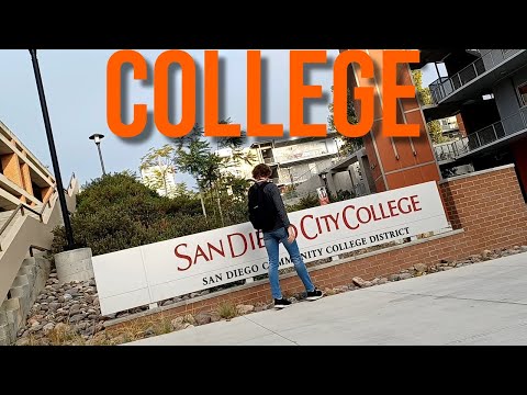 San Diego City College | Stephen M. Green