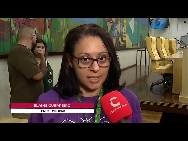 Seminário debate desafios da fibromialgia