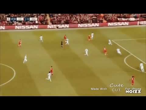 alex ox chamberlin goal vs man.sity/ოქსის გოლი სიტის კარში