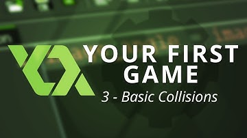 GameMaker: Studio - Je eerste game 3: Collisions