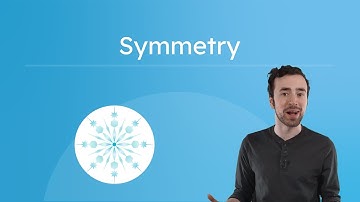 Symmetry - Exploring Line and Rotational Symmetry in Geometry