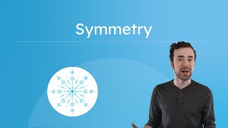 Symmetry - Exploring Line and Rotational Symmetry in Geometry