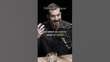 How Do We Handle Internal REWARDS - Andrew Huberman