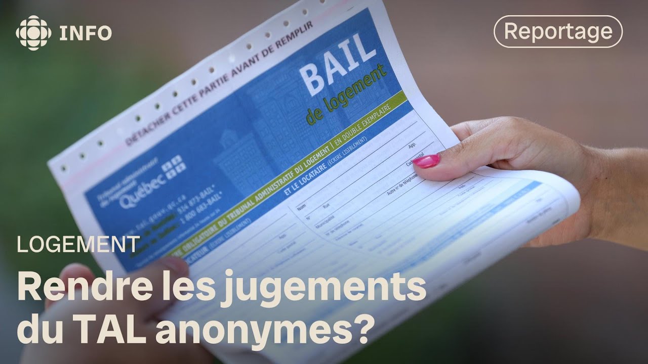 Les locataires qui ont fait valoir leurs droits au TAL se disent désavantagés