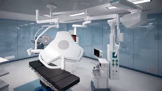 Mindray Endoscopic Operating Room Ot Room Dr Animeshareya
