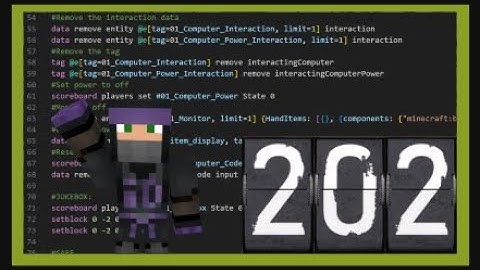 202: DP Jigsaw basics Part 4 [Minecraft 1.21 Datapack]
