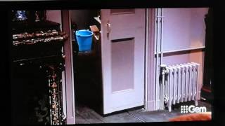 Topkapi 1964 Vintage Bar Cart