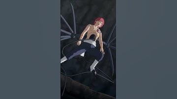 Performance Of A Hundred Puppets | Sasori