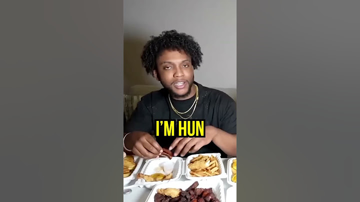 Don't Take Fanum's Food😂