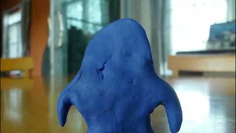 Klay World Reborn Pilot Episode Yellow Seed Prototype Version Conception Build 019