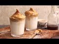 Whipped Coffee / Dalgona Coffee Recipe