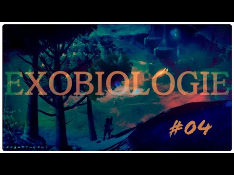 [NMS] Expé 05 -EXOBIOLOGIE- Ep 04 [FR]