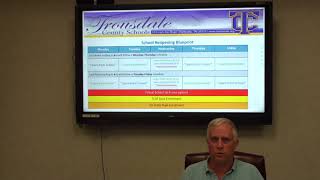 Datos School Opening Blueprint Noticias