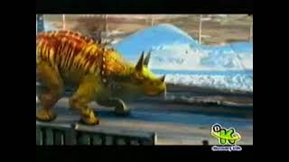 Dino Dan Créditos - Discovery Kids 2011