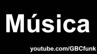 Mc Nuk e Leandrinho - Noite de Guerrilha [gbcfunk]