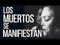 Los muertos se manifiestan  entrevista con el dr vladimir burdman schwarz hablarconmuertos