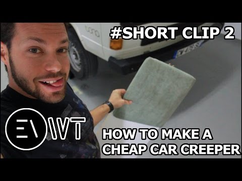 Auto Creeper Electric