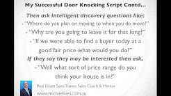 Realtor Scripts Youtube