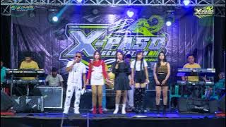 NEVADA LIER TANTE || GOYANG NEVADA || HAPPY PARTY PEMUDA X-PASO Genertaion