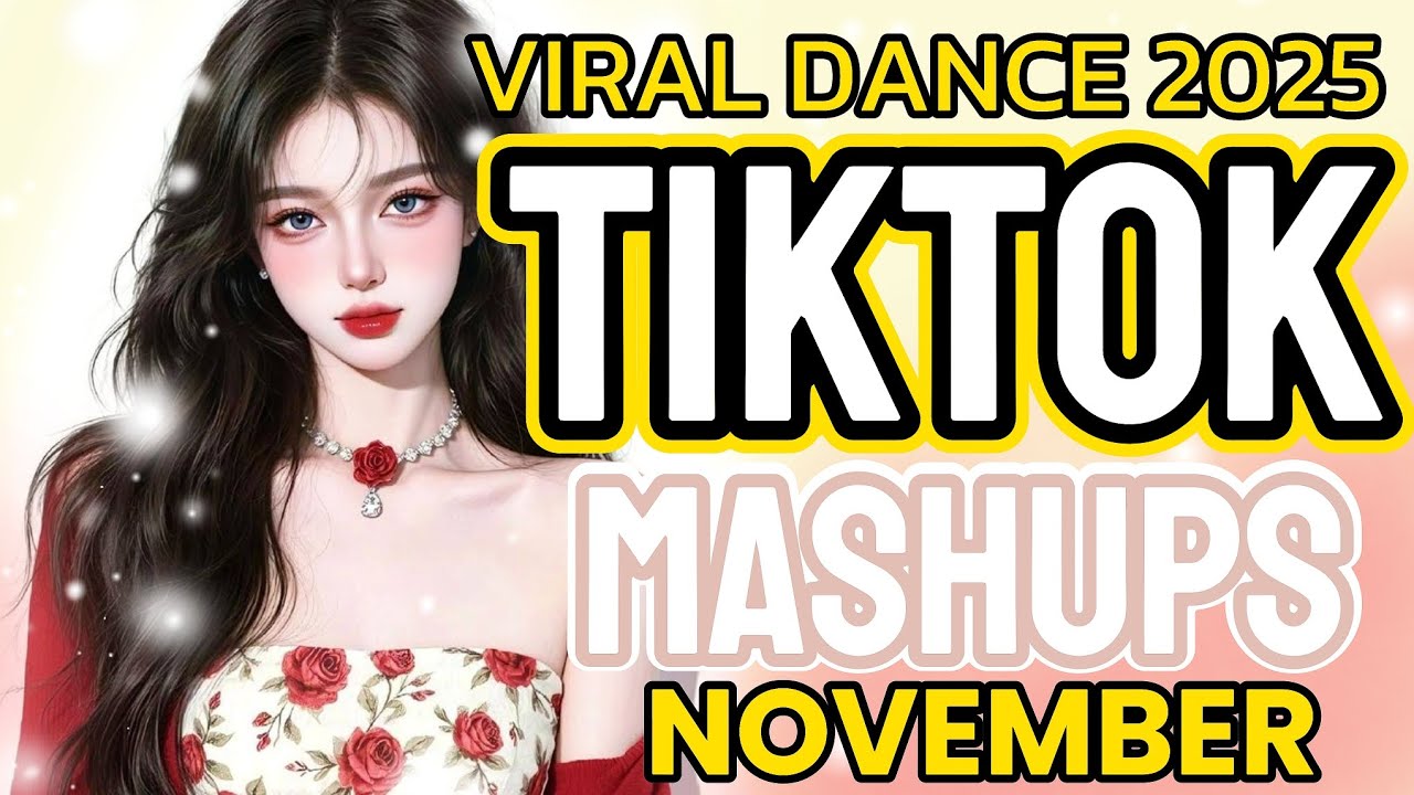 New Viral Tiktok Mashup [2025] Viral Dance trends in Philippines ...