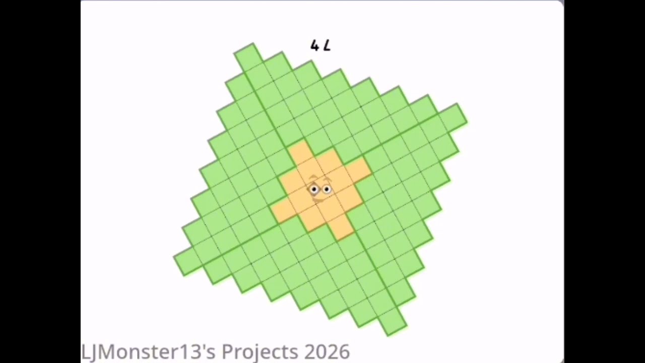 Quinvigesimalblocks Band 5