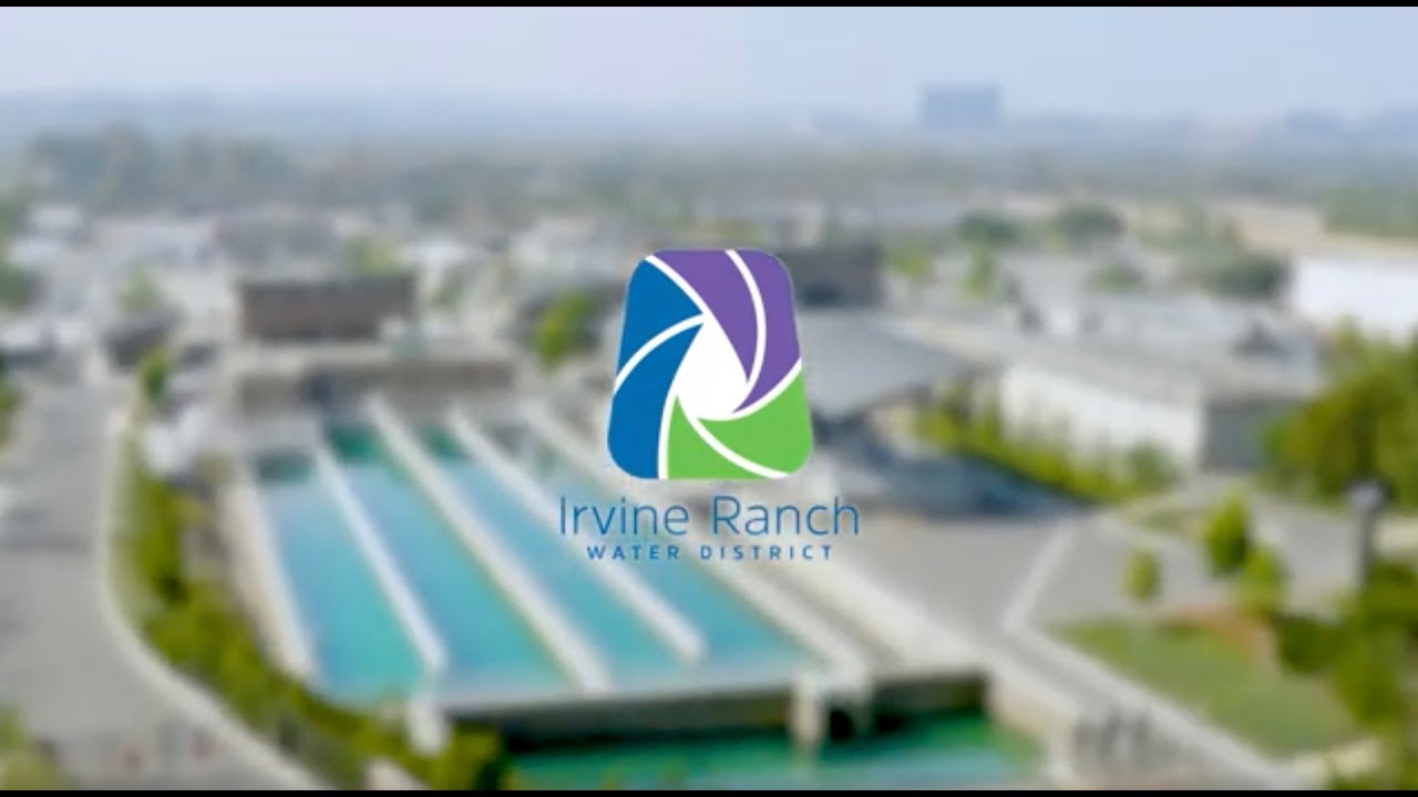 Irvine Ranch Water District: Tour of the Michelson Water Recycling Plant