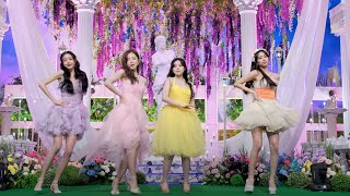 Netizens Criticized Gi-Dle Shuhuas Dancing Mistakes During Maknaes Performance