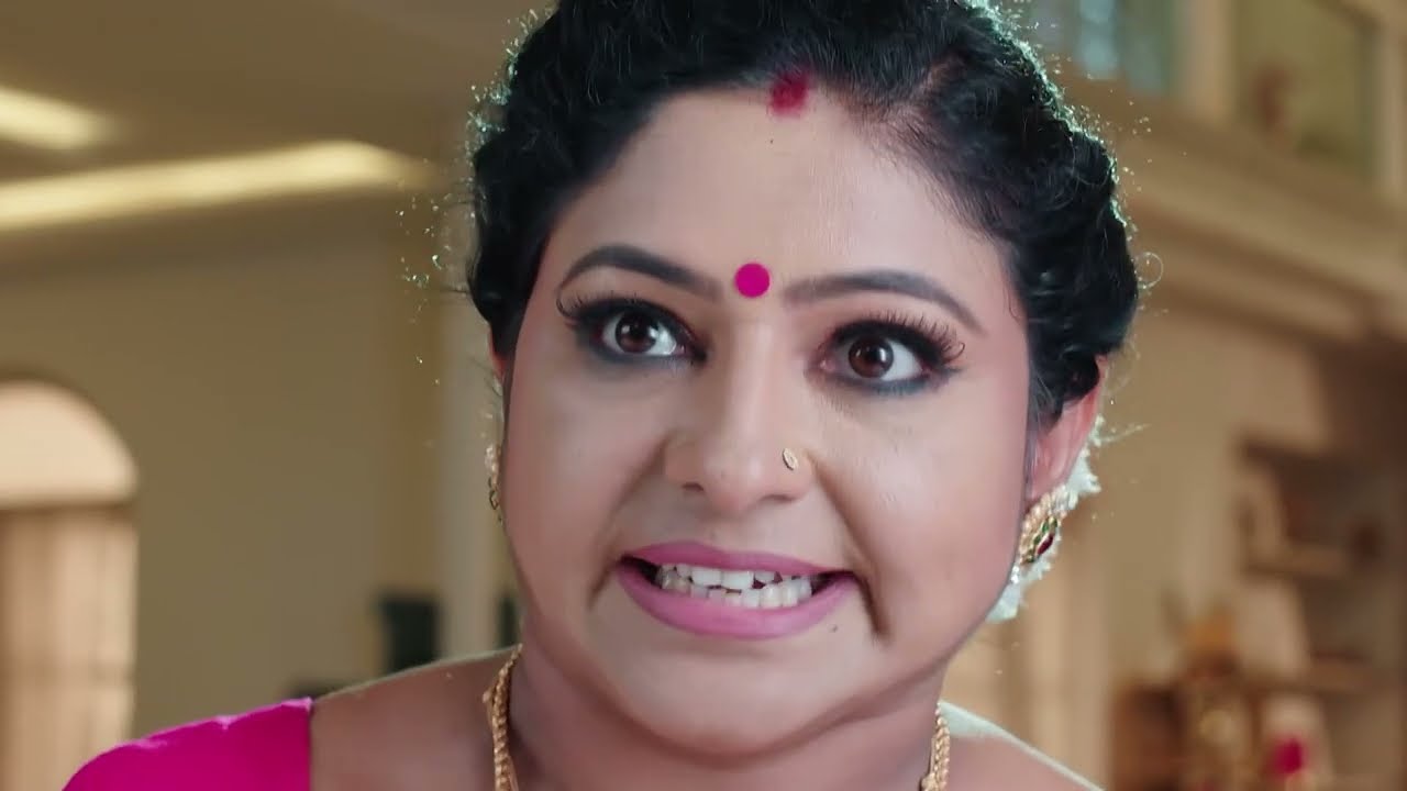 Krishna Tulasi - Full Ep 397 - Shyama, Akhil - Zee Telugu