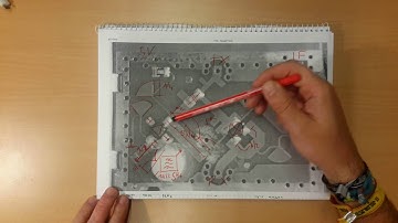 HB100 Doppler Radar Module - Circuit and Testing