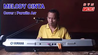 MELODI CINTA RHOMA IRAMA_COVER DANGDUT ORGAN TUNGGAL@dvn763Entertaiment