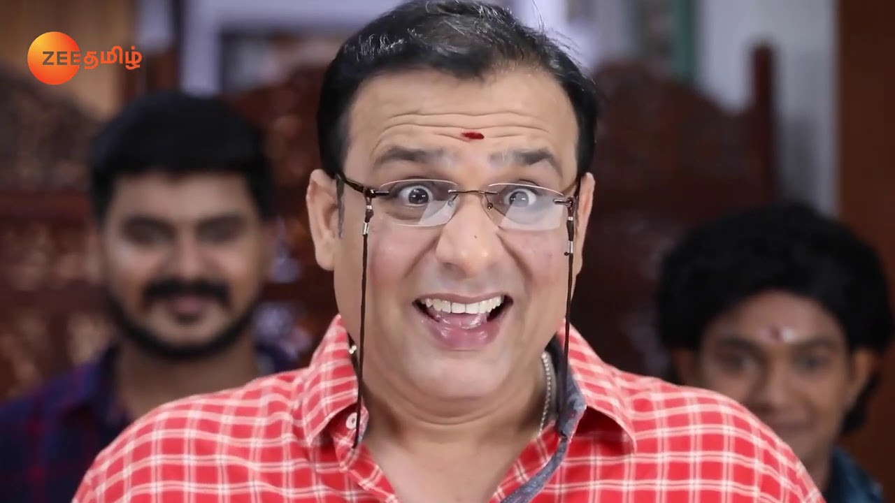 EP 947Яаради НЕ Мохини - Индийское тамильское телешоу - Же Тамил