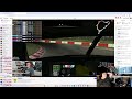 F1 open lobbies with viewers