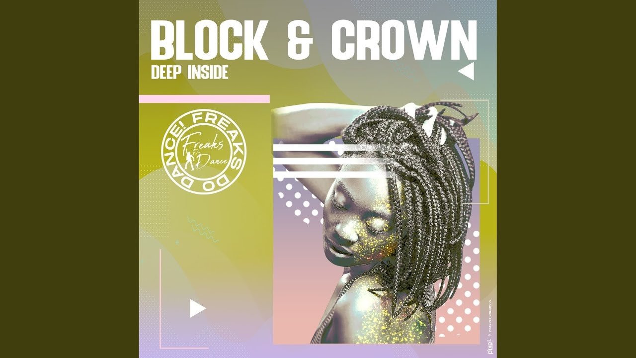 Смотреть «Deep Inside» на YouTube Смотреть «Deep Inside» на YouTube