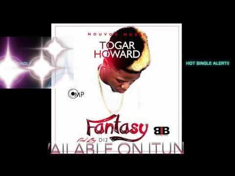 Togar Howard Fantasy OFFICIAL AUDIO TRACK