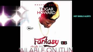 Download Lagu Togar Howard-Fantasy [OFFICIAL AUDIO TRACK ] MP3