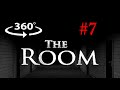 The RooM #7 (The Nun 2019) Part 1 : VR 360° horror