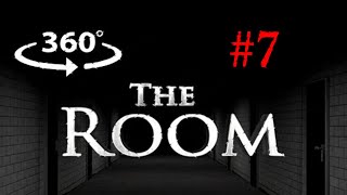 The RooM #7 (The Nun 2019) Part 1 : VR 360° horror