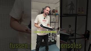 Playstation 5 Pro Techhighlight 2024