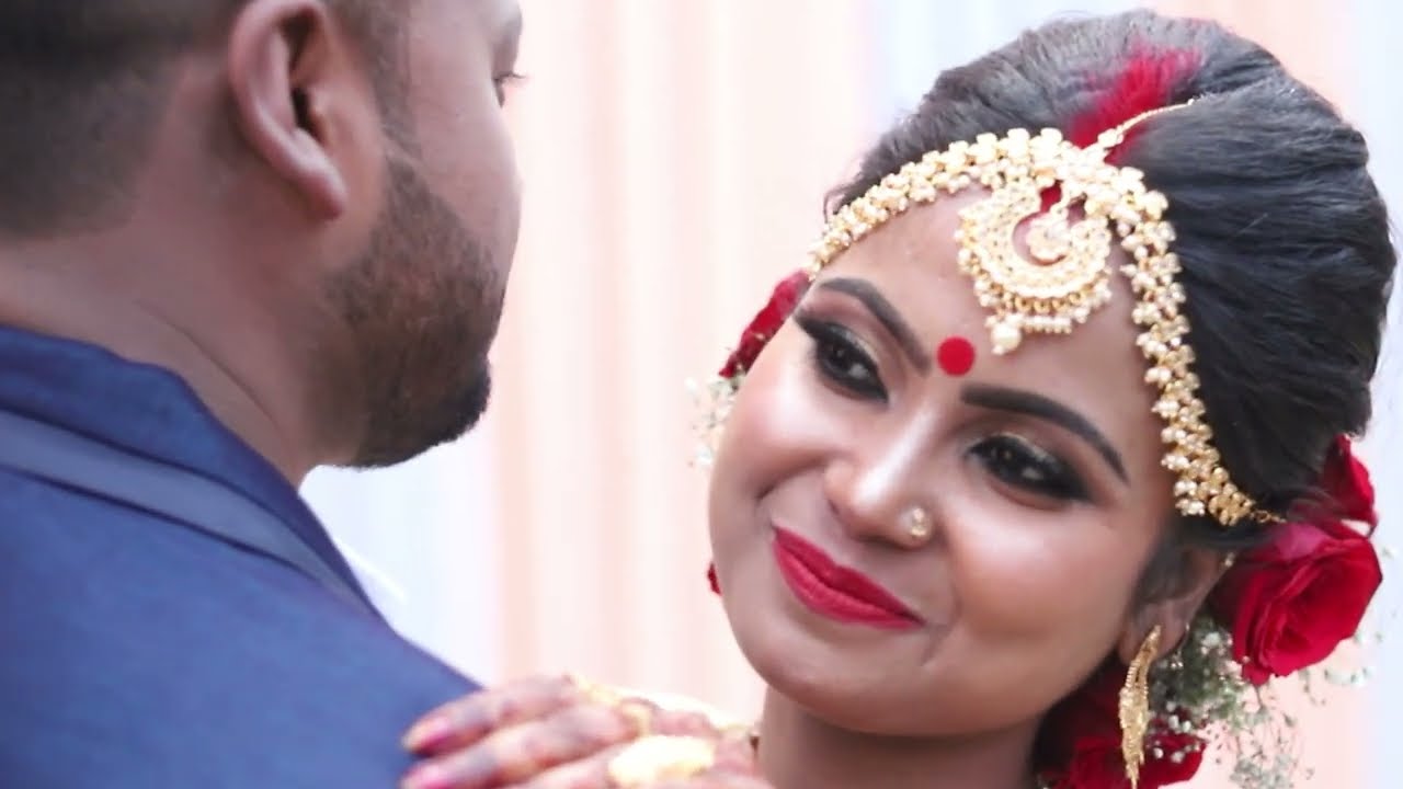 New Assamese Wedding Video: A Love Story That Will Touch Your Heart