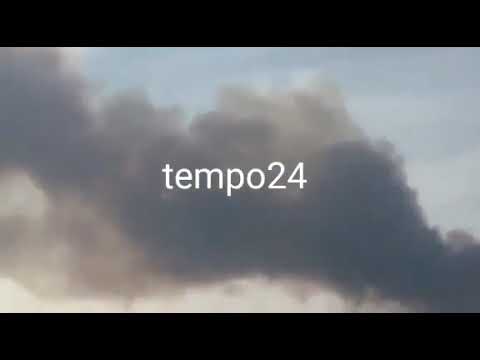 Tempo24 - Φωτια Κουνουπελακι