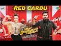 Red Cardu Song | Audio | Vantha Rajavathaan Varuven | STR | Hiphop Tamizha | Snigdha |Sundar C |LYCA