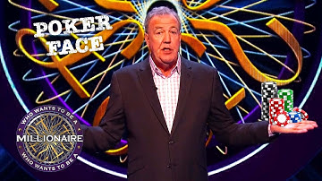 Do You Know Your Poker Hands? | Fastest Finger First | Who Wants To Be A Millionaire?
