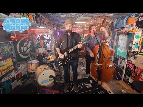 Grab Ahold (Live at AMERICANAFEST in Nashville, TN 2019)