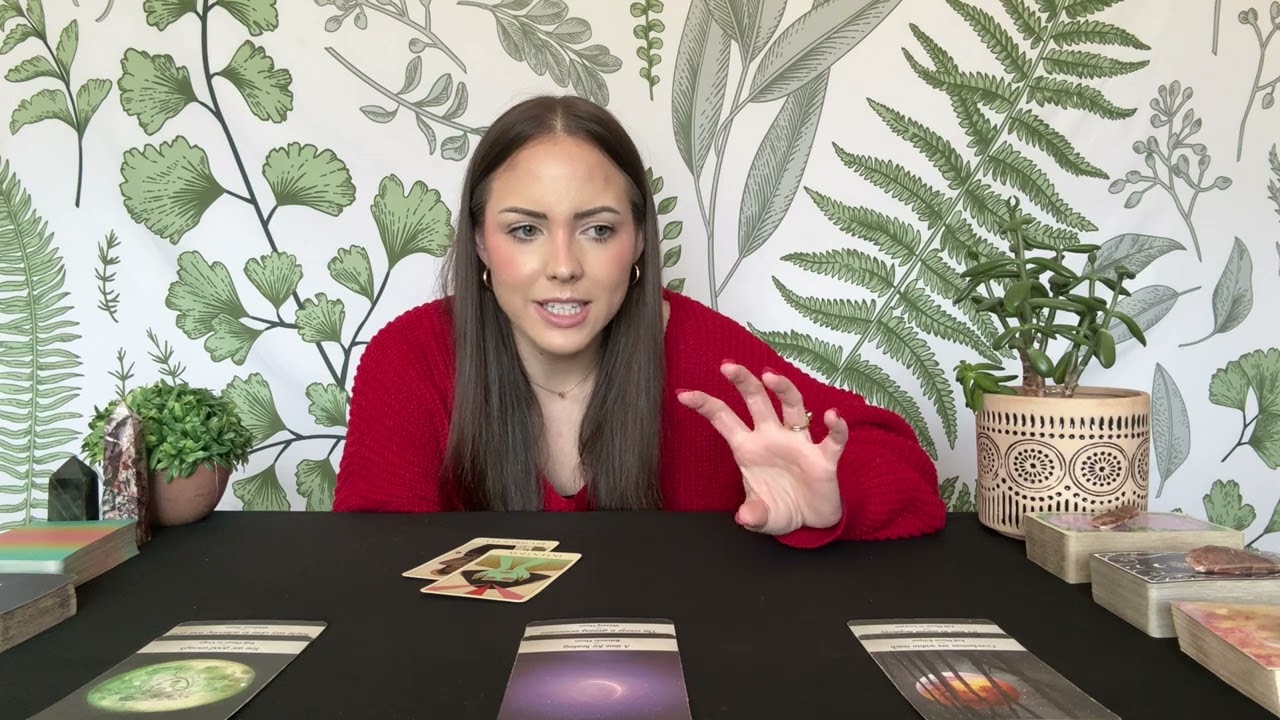 PISCES TAROT | Ending this cycle brings karmic balance! | FEBRUARY 2026